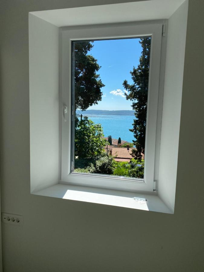 Marinaio Apartment Portoroz Exterior photo