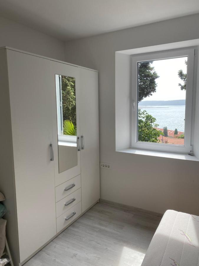 Marinaio Apartment Portoroz Exterior photo